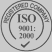 ISO 9001 & 2000