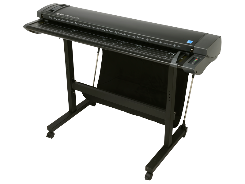 Colortrac SmartLF SGi large format scanner