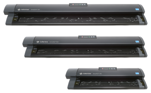 Colortrac SmartLF SCi scanner series - 25 - 36 - 42