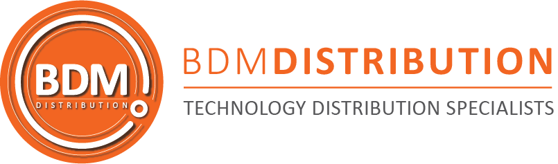 BDM Distribution logo